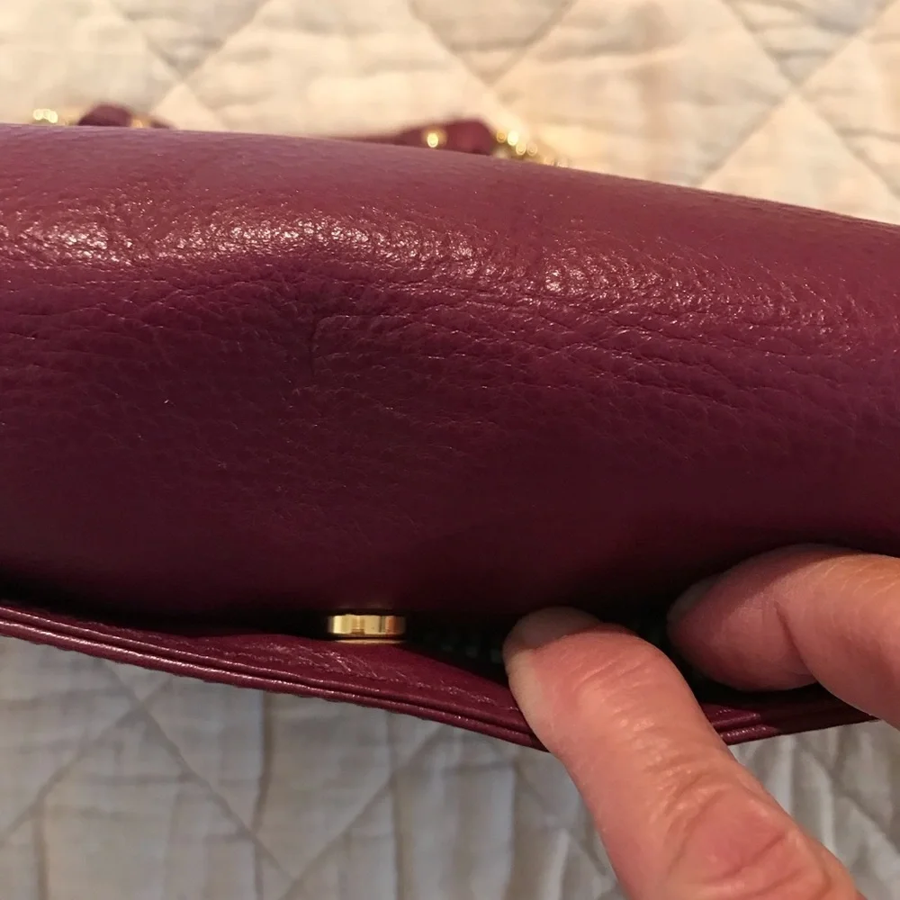 👜REBECCA MINKOFF Handbag
